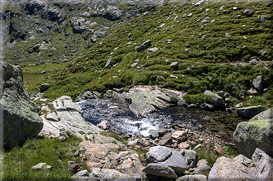 foto Laghi di Sopranes